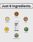 Hair Oil