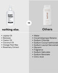 Body Wash