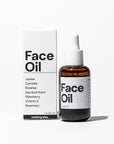 Face Oil