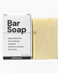 Bar Soap