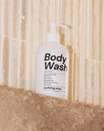 Body Wash