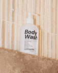Body Wash