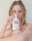 Body Wash