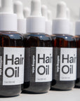 Hair Oil