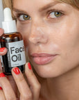 Face Oil