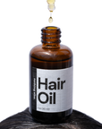Hair Oil