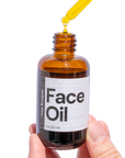 Face Oil