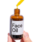 Face Oil