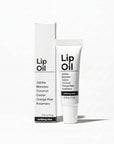 Lip Oil