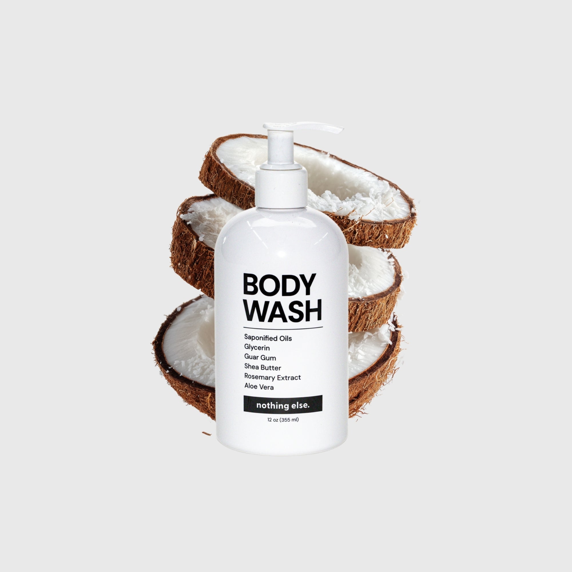 Body Wash
