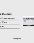 Body Butter
