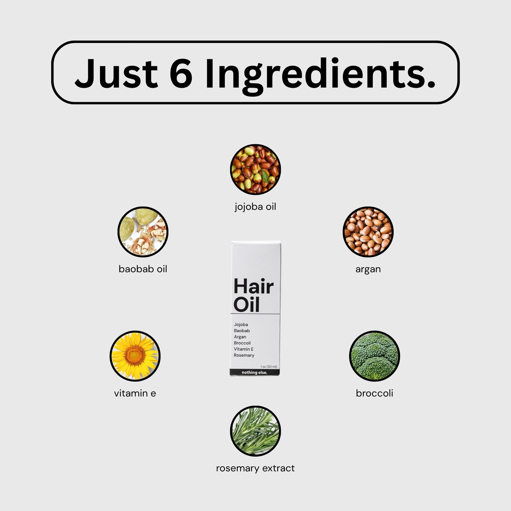 Hair Oil