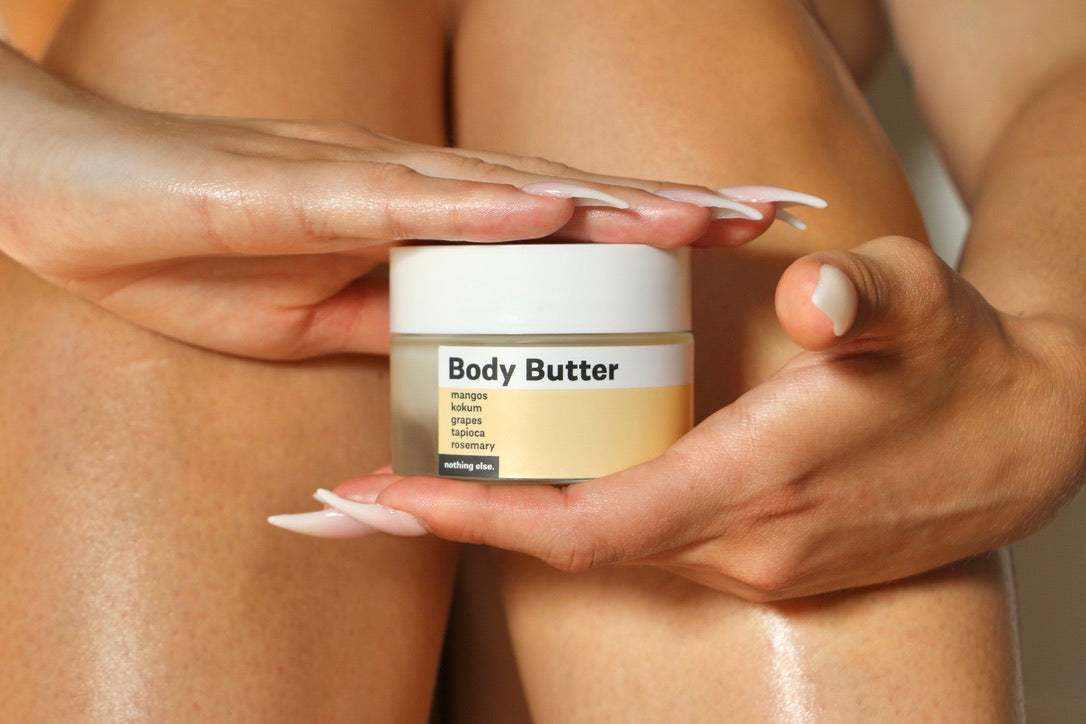 Body Butter