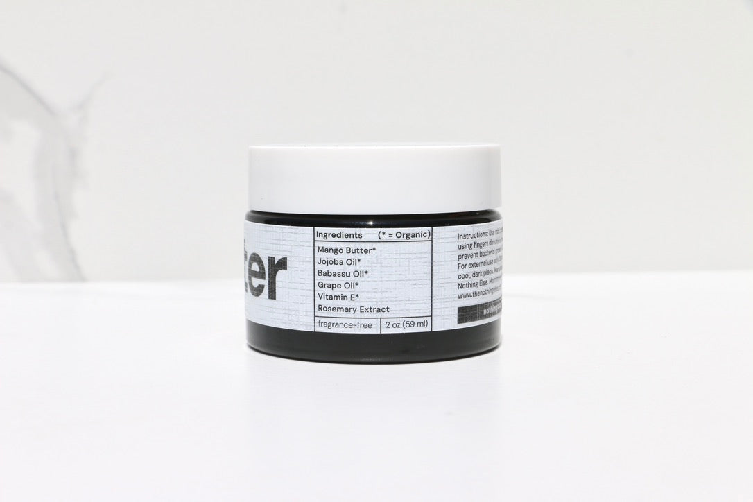 Body Butter