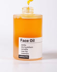 Face Oil