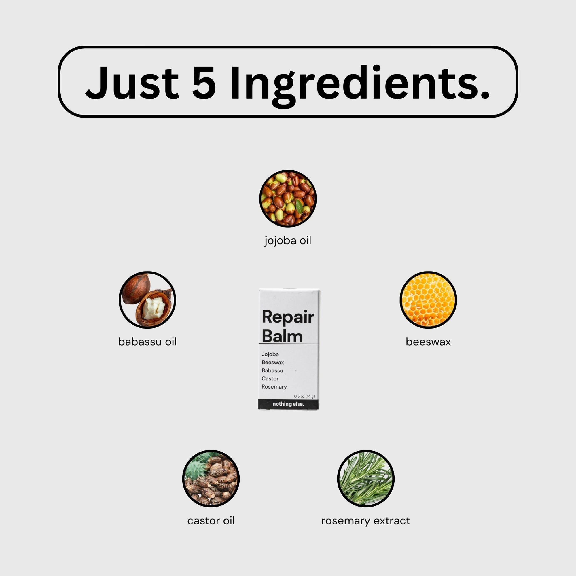 Repair Balm