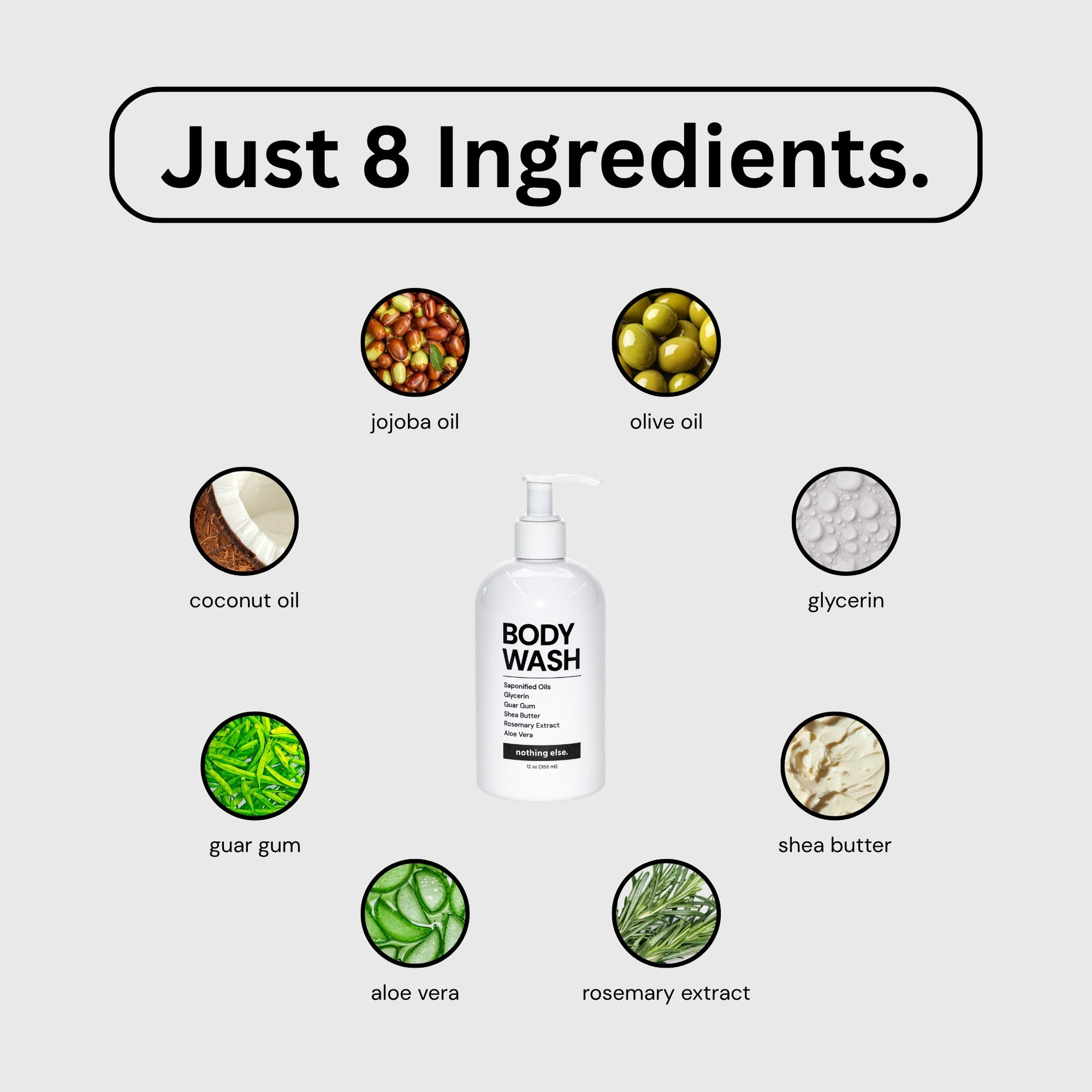 Body Wash