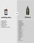 Hair Oil