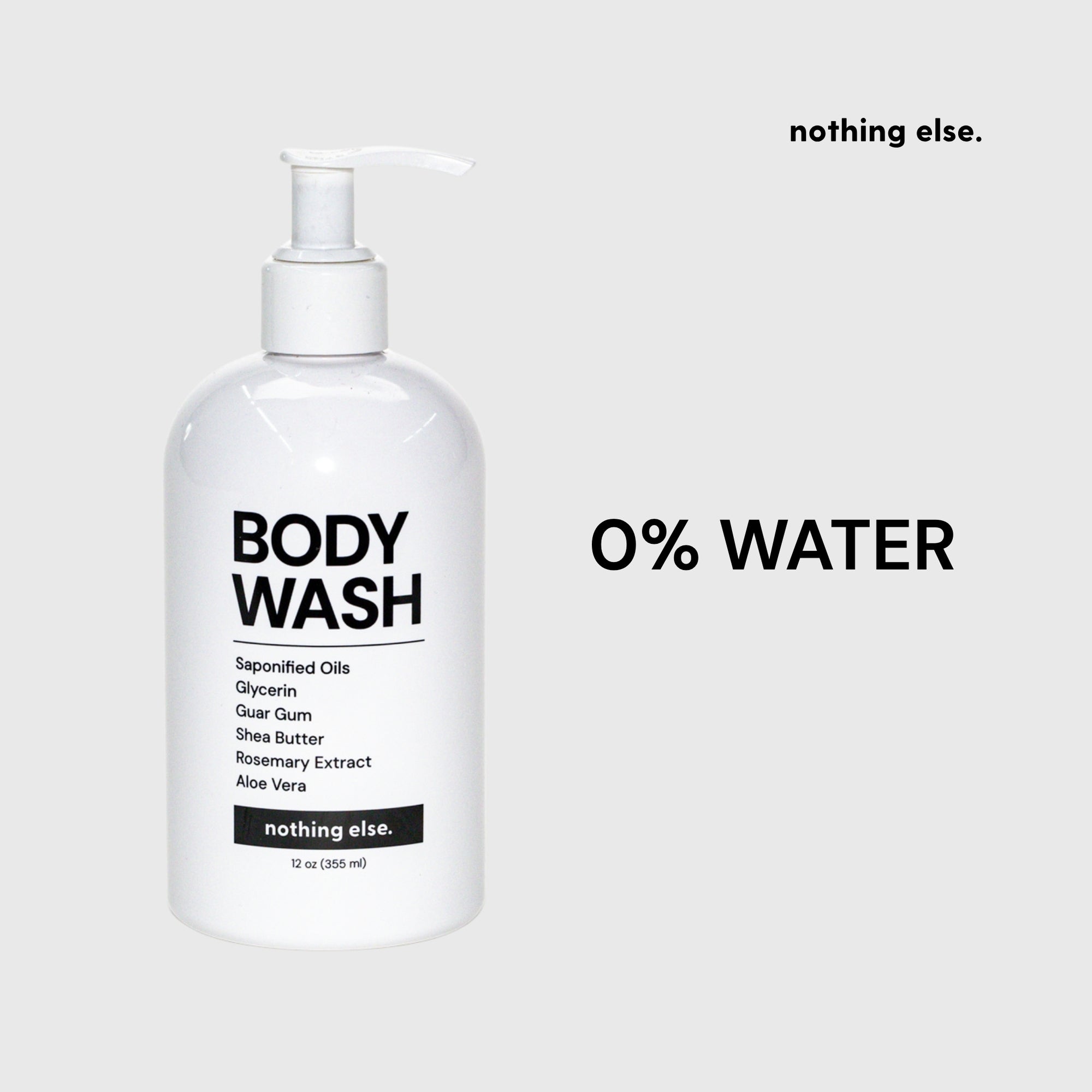 Body Wash
