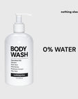 Body Wash