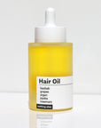 Hair Oil