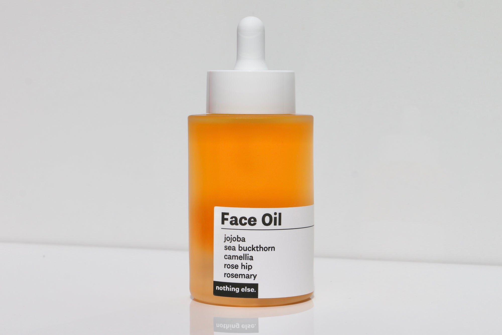 Face Oil