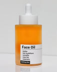 Face Oil