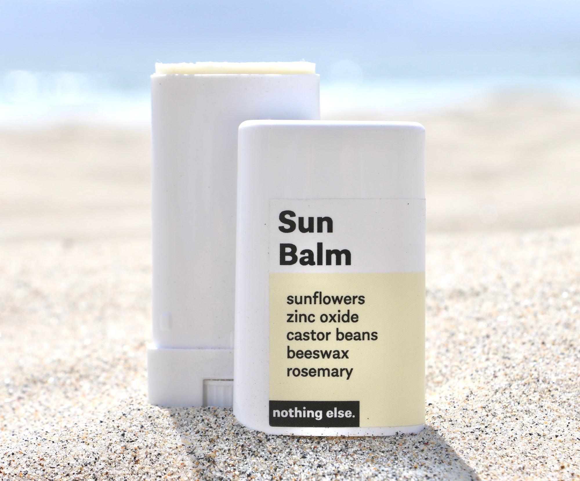 Sun Balm 30