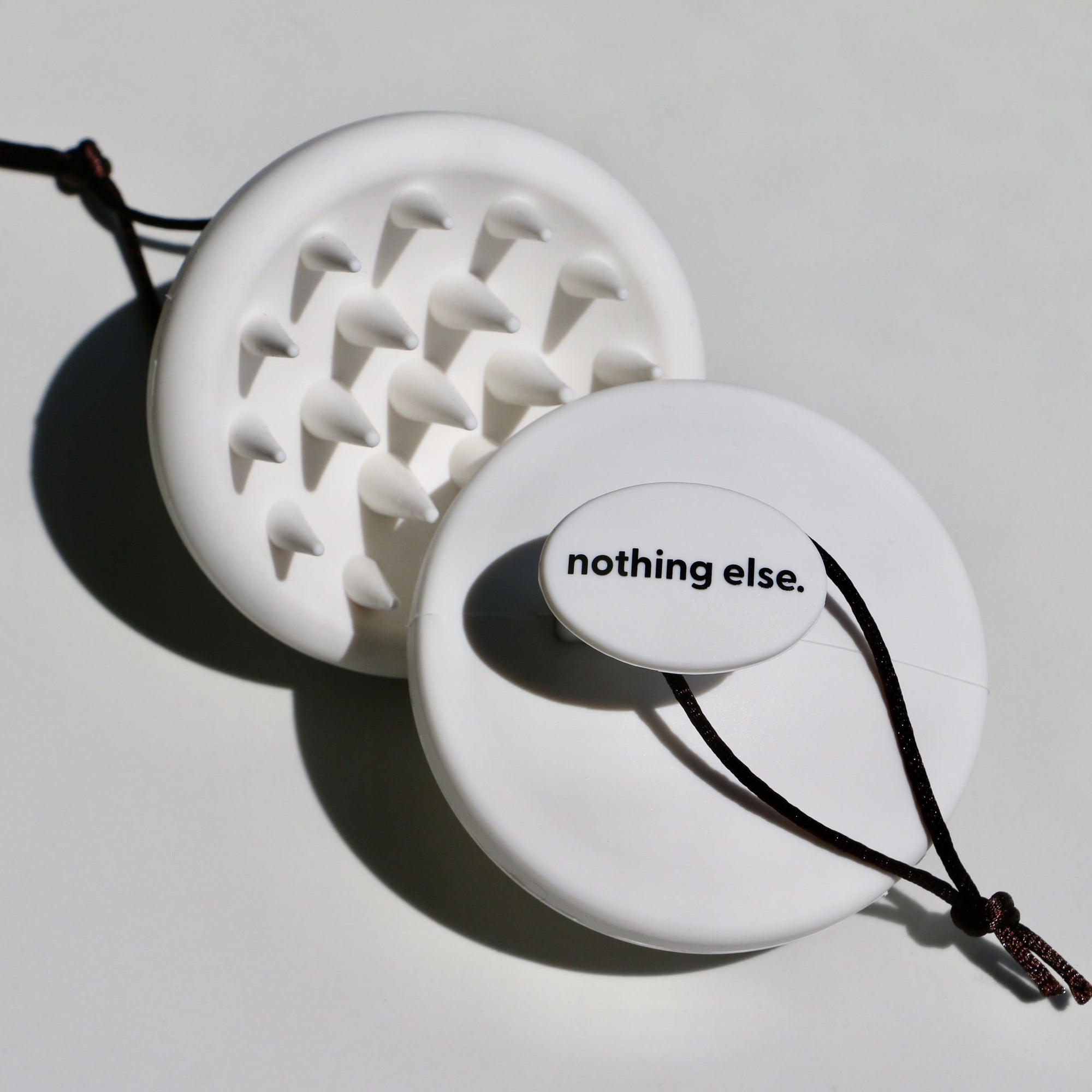 Scalp Massager