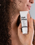 Hair Mask
