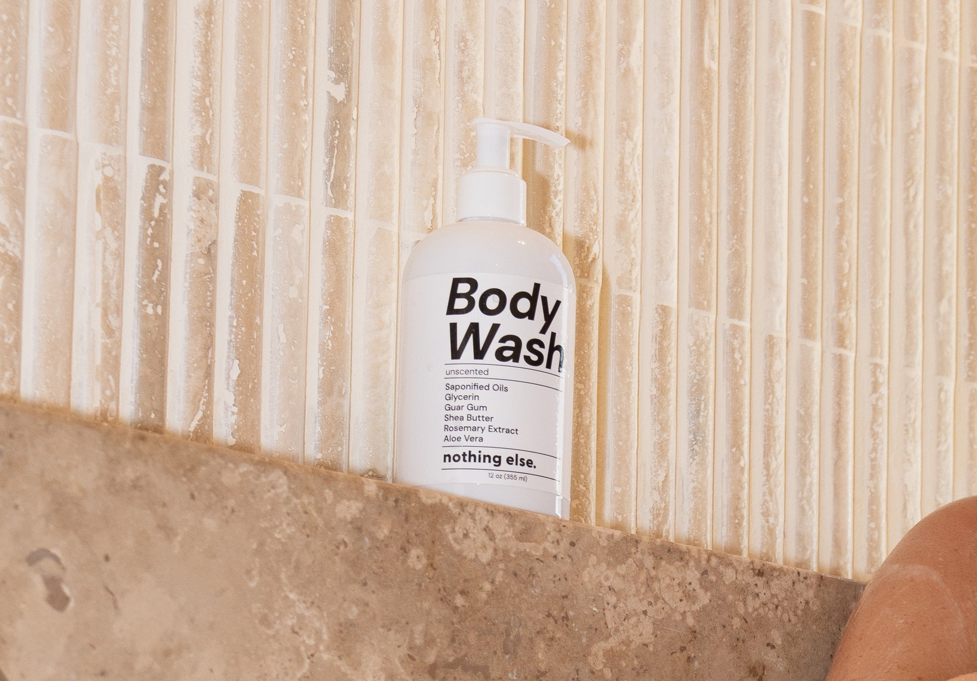 Body Wash