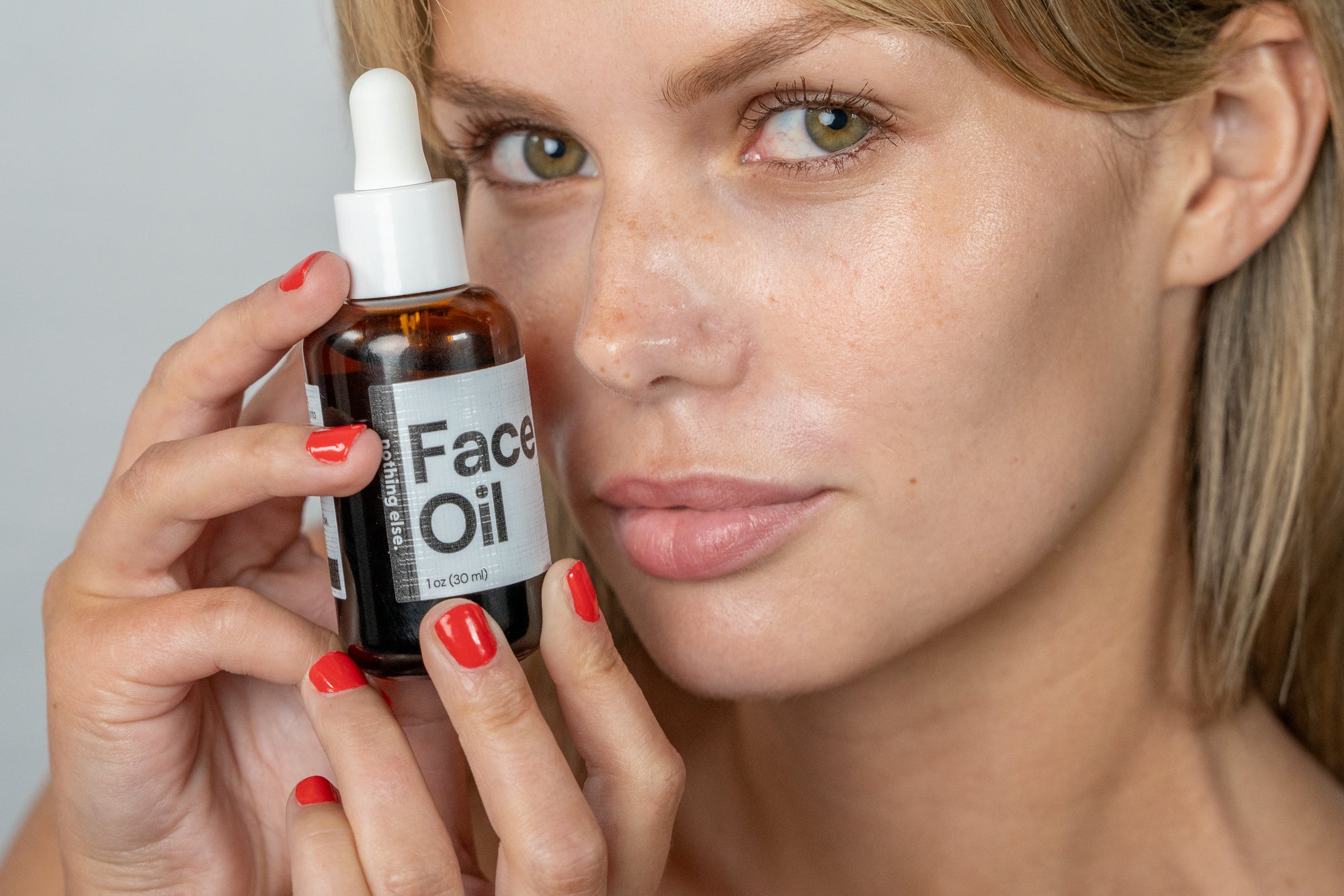 Face Oil