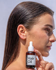 Hair Oil