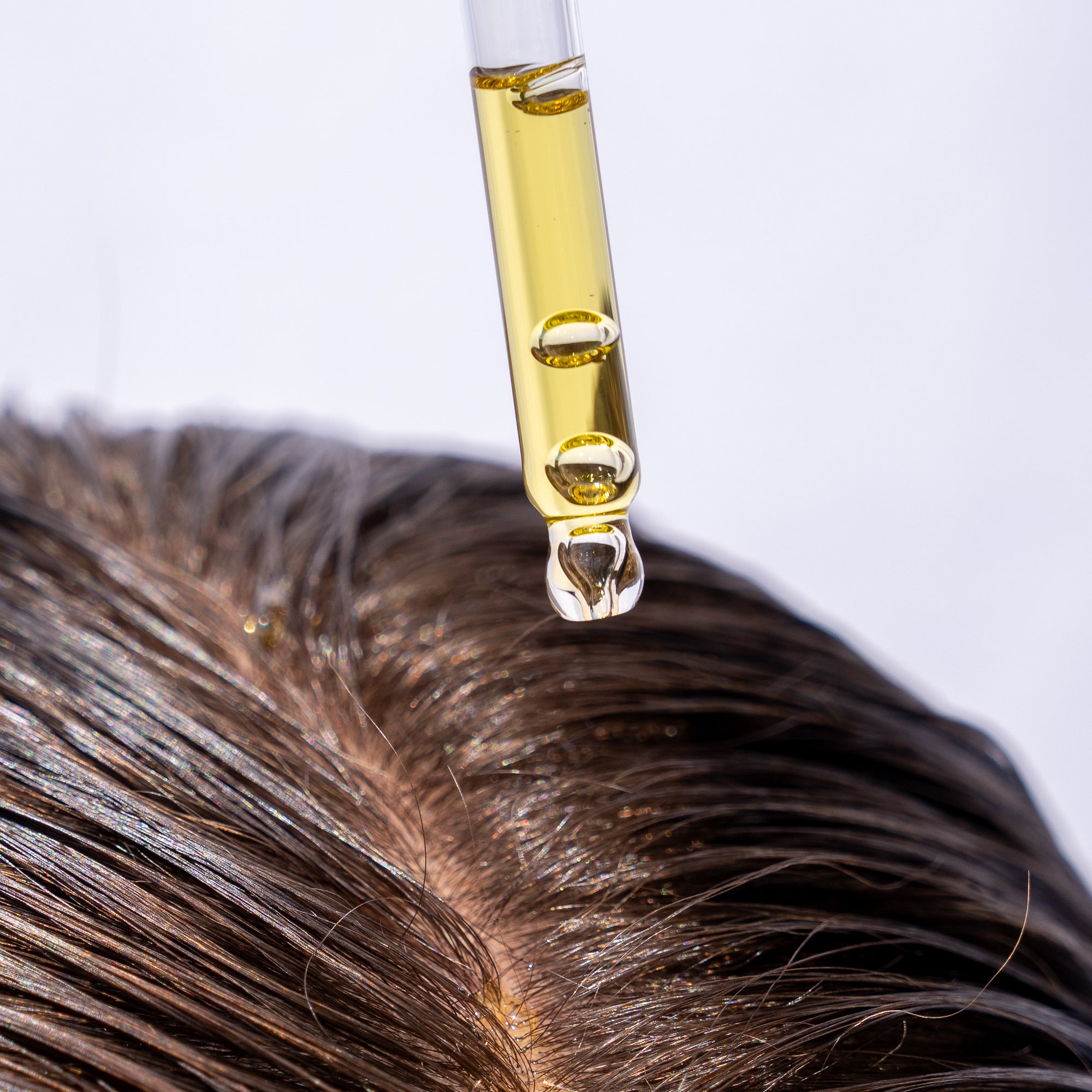 Hair Oil