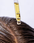 Hair Oil