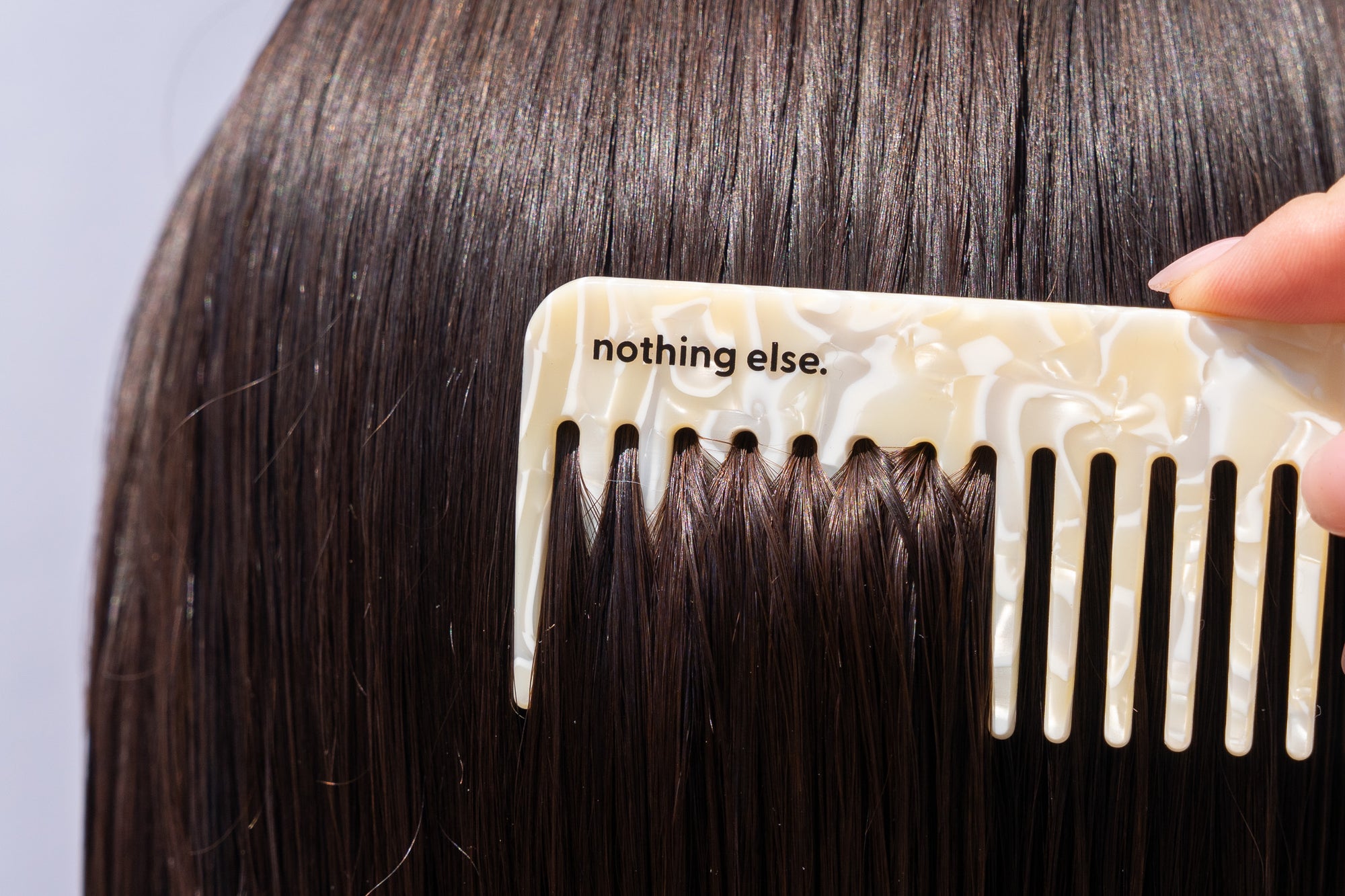 Hair Oil