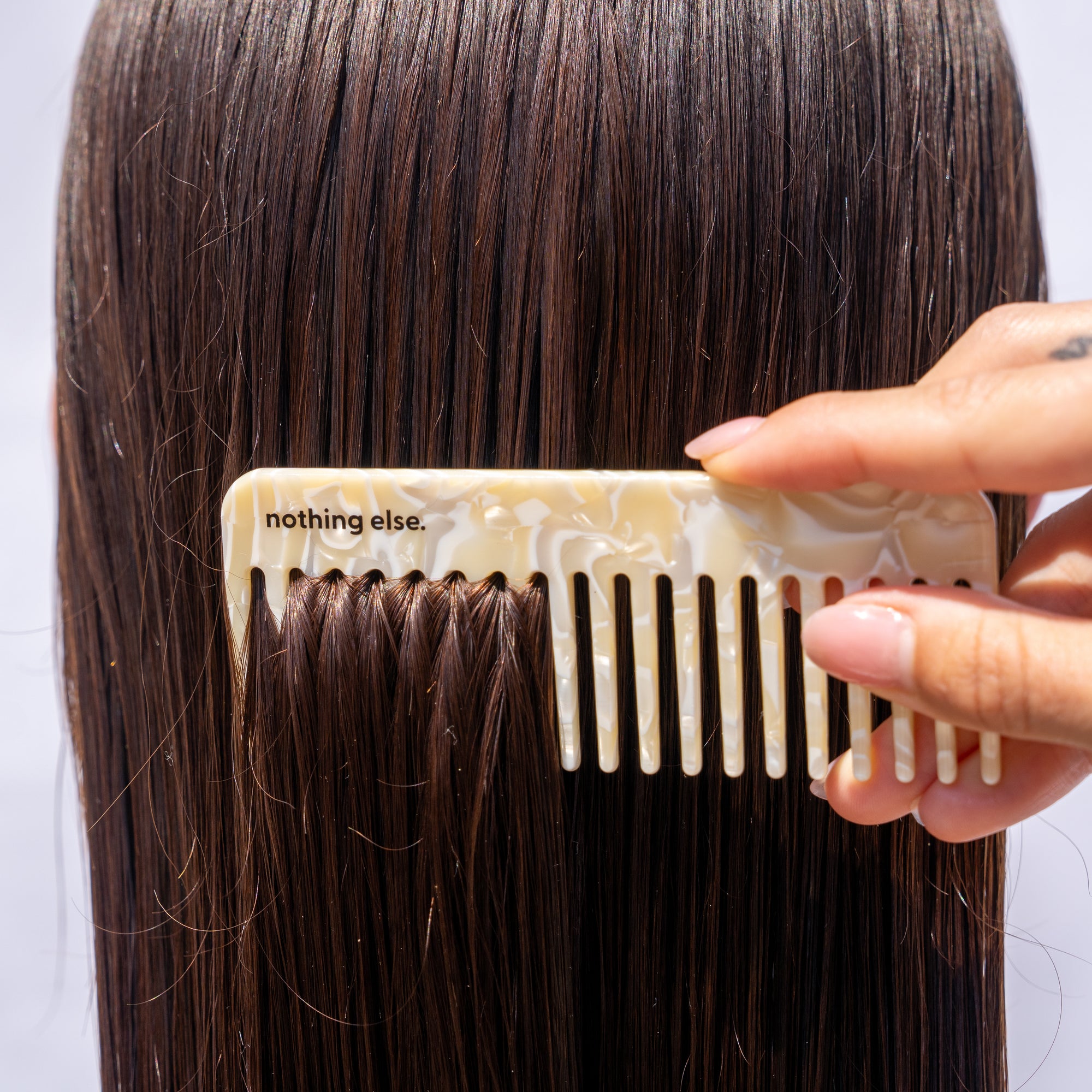 Hair Oil