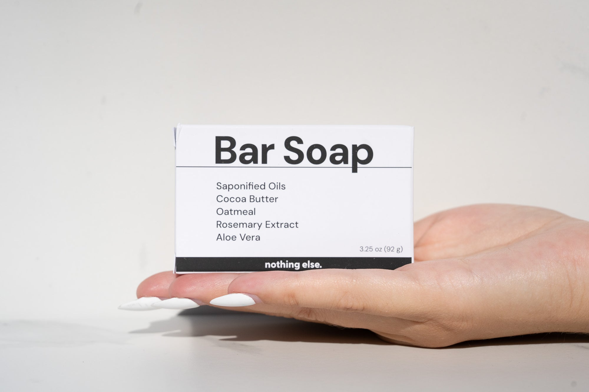 Bar Soap