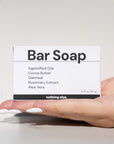 Bar Soap