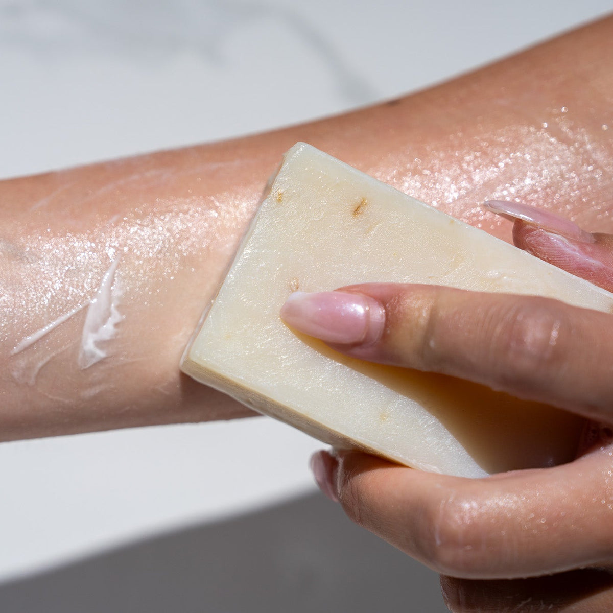 Bar Soap