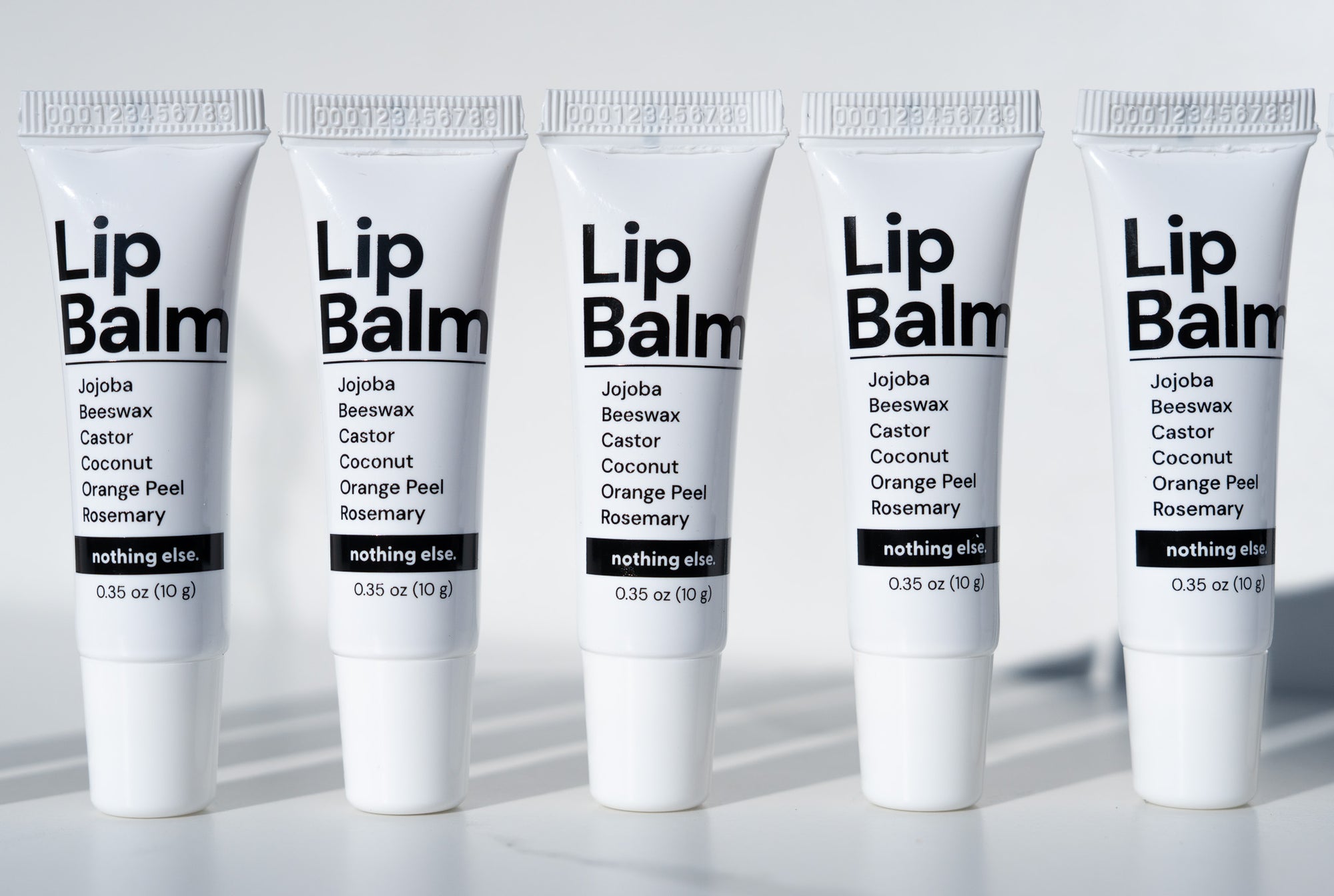 Lip Balm