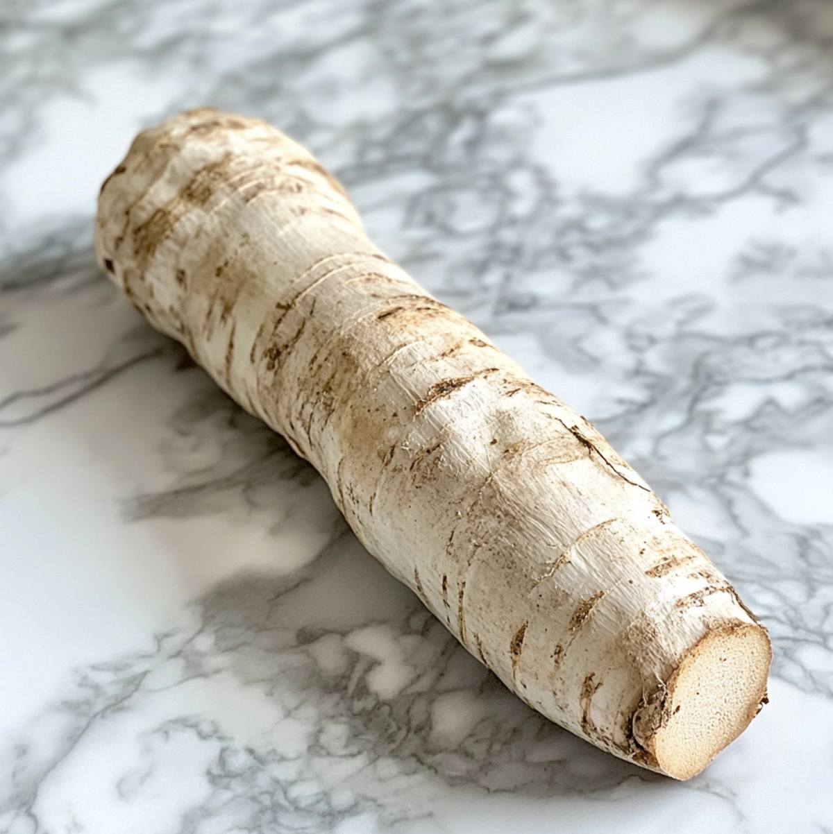 Arrowroot Re Arrowroot Powder – nothing else.