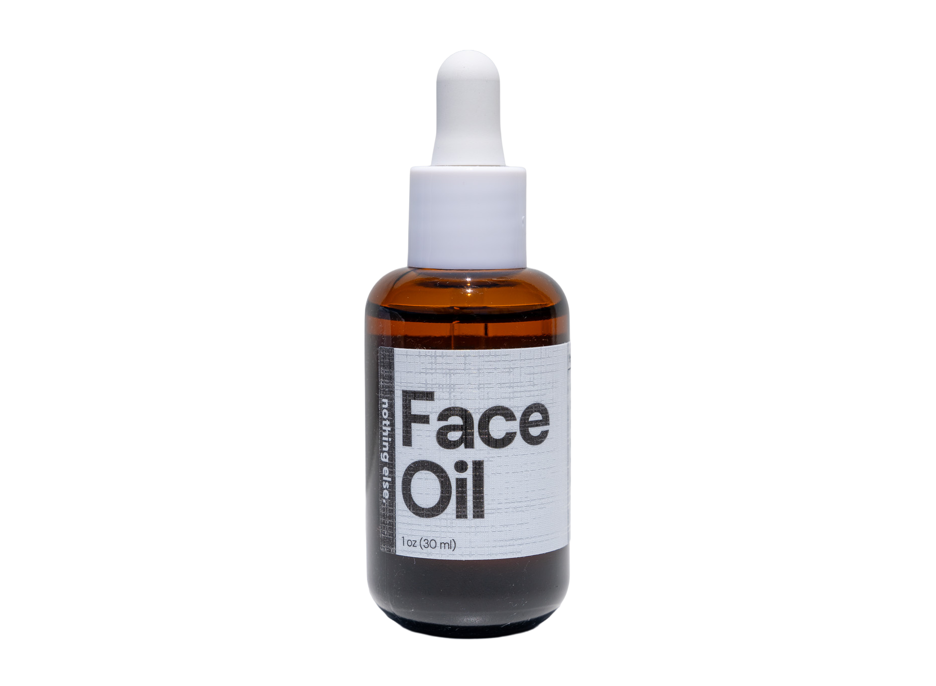 Face Oil
