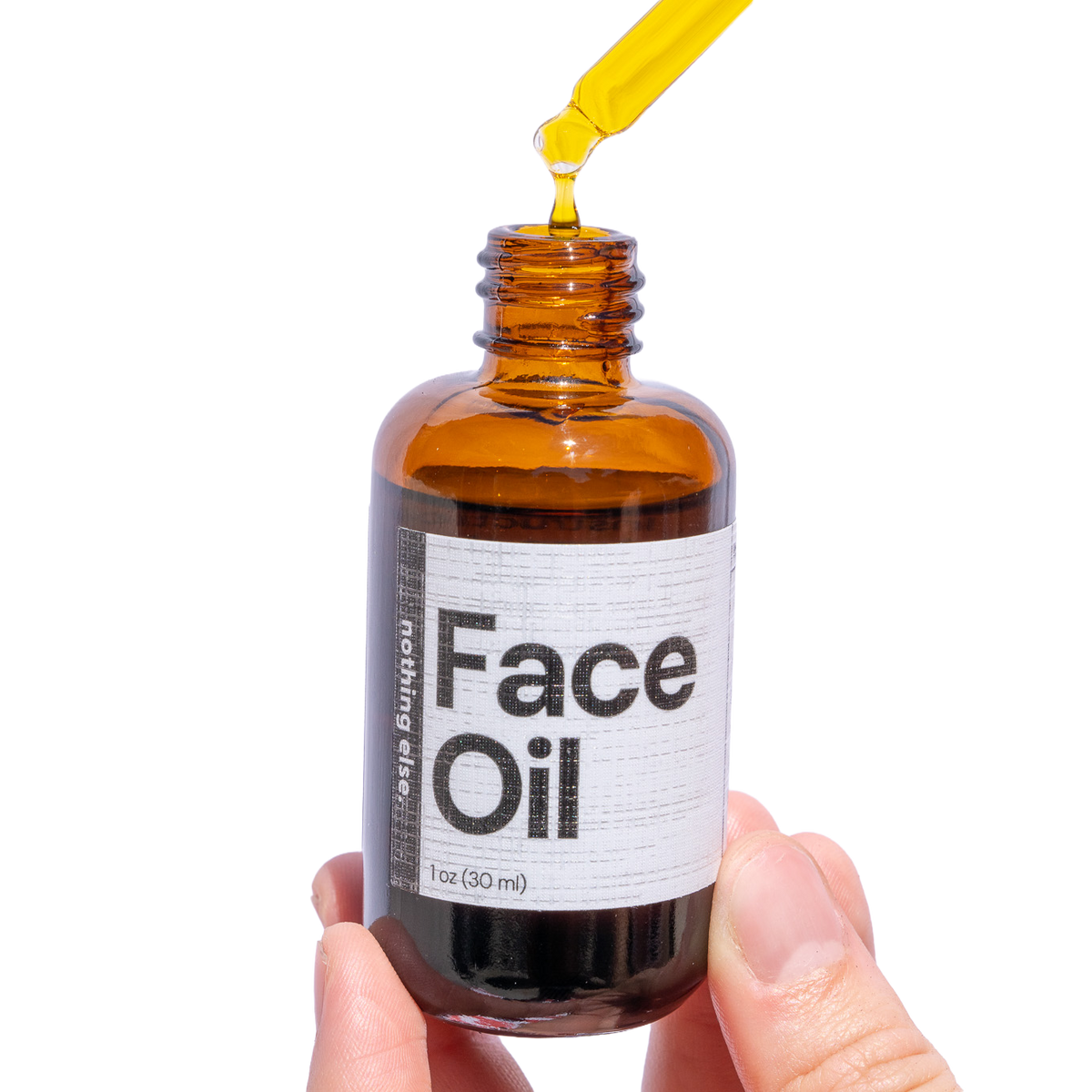 Face Oil