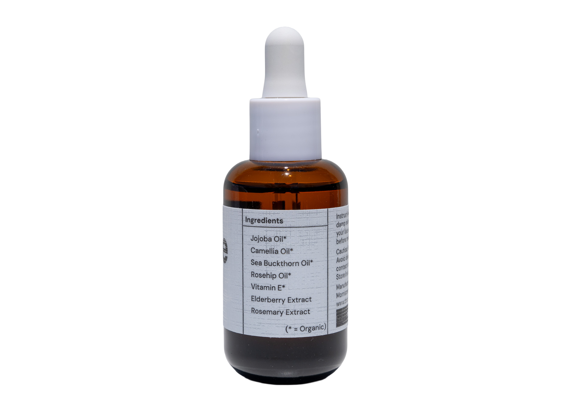Face Oil
