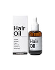 Hair Oil