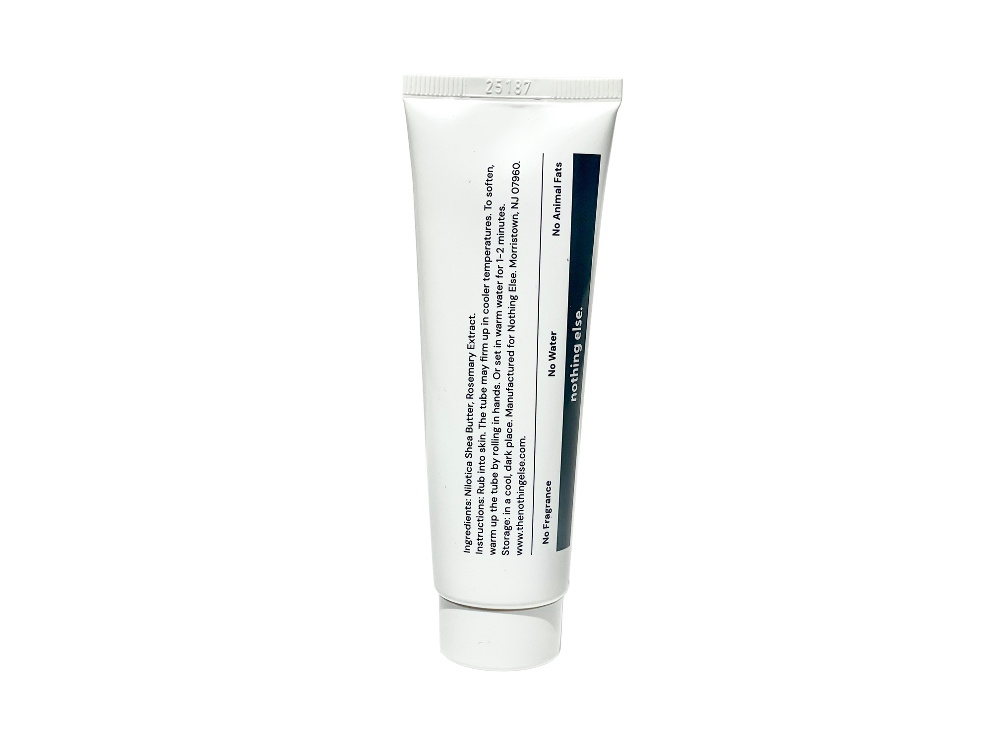 Hand Cream