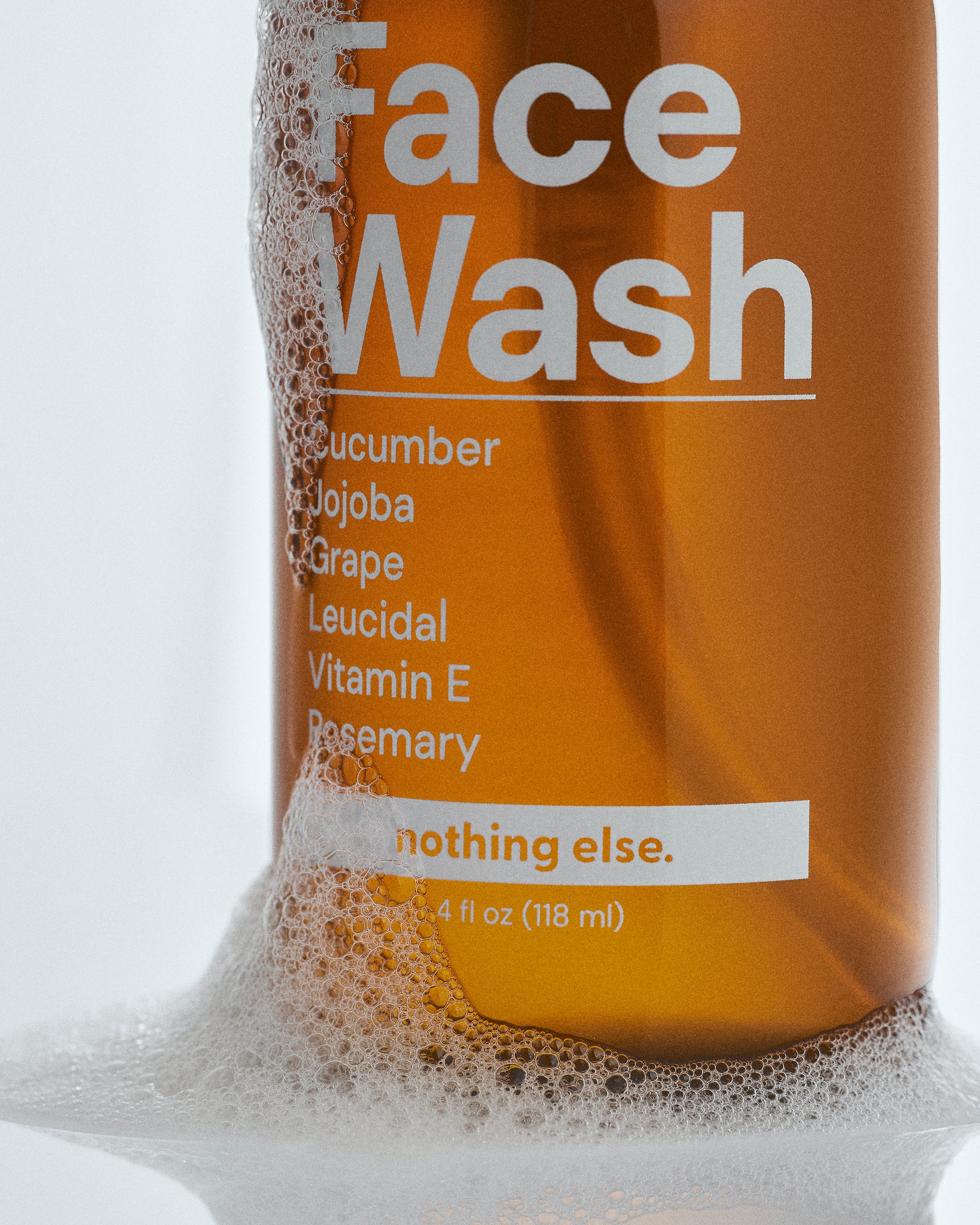 Face Wash